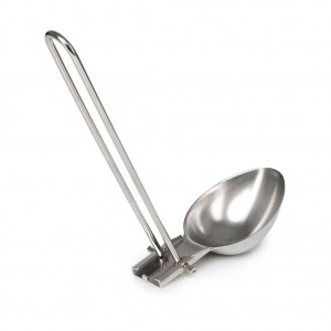 GSI Basecamp Chef's Tool Set