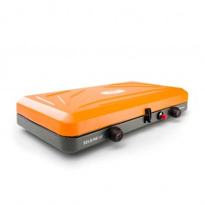 جی اس آی Selkirk 540+ Camp Stove