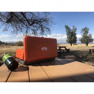 اجاق گاز دو شعله جی اس آی Selkirk 540+ Camp Stove