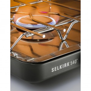 اجاق گاز دو شعله جی اس آی Selkirk 540+ Camp Stove