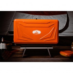 اجاق گاز دو شعله جی اس آی Selkirk 540+ Camp Stove