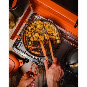اجاق گاز دو شعله جی اس آی Selkirk 540+ Camp Stove
