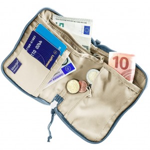 کیف پول دیوتر Zip Wallet