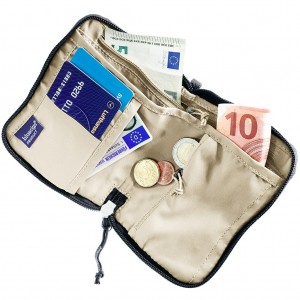 Deuter Zip Wallet