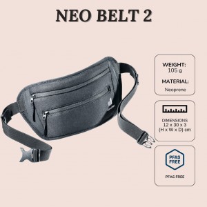 دیوتر Neo Belt II