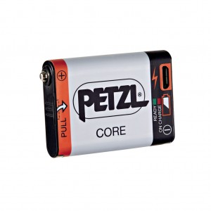 باطری شارژی پتزل مدل Core