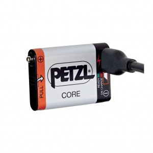 باطری شارژی پتزل Core