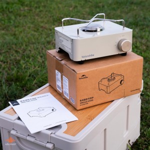 نیچرهایک Mini Cassette Stove