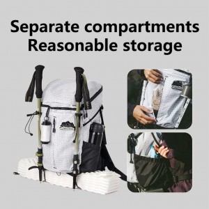 کوله پشتی نیچرهایک مدل هلیوم 25 لیتر | CNK2300BB017