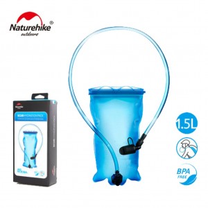 کمل بک نیچرهایک NH18S070-D گنجایش 1.5 لیتر