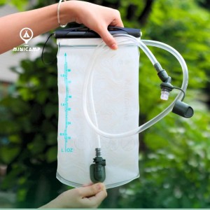 کمل بک نیچرهایک مدل CNK2450CF011 گنجایش 3 لیتر