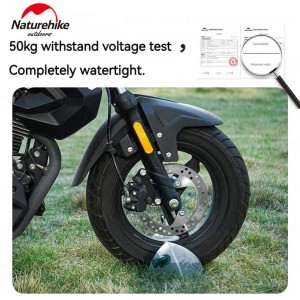 کمل بک نیچرهایک مدل CNK2450CF011 گنجایش 3 لیتر