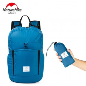 کوله پشتی نیچرهایک 22 لیتری | NH17A017-B