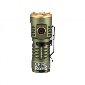 چراغ قوه نیچرهایک سایز کوچک مدل CNK2300011