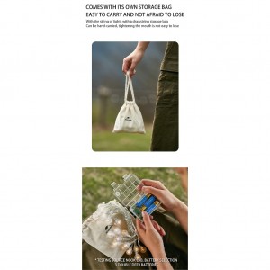 Naturehike CNH22DQ028