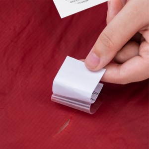 کیت تعمیر زیرانداز بادی و تعمیر پوشش چادر نیچرهایک مدلNH19PJ086