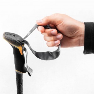 عصای کوهنوردی لکی LEKI مدل SHERPA LITE