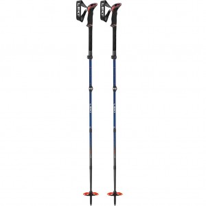 LEKI SHERPA FX CARBON