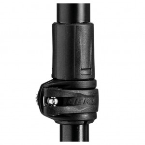 عصای کوهنوردی لکی LEKI مدل SHERPA FX CARBON