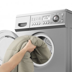 کیسه خواب الیاف نیچرهایک