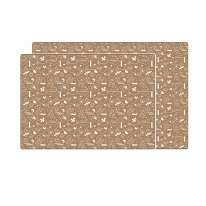 زير انداز پیک نیک نيچرهايك 6 نفره مدل CNK2350WS010