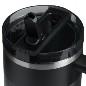 ماگ دسته دار استنلی اورجینال مدل Quencher ProTour Tumbler گنجایش 1.2 لیتر