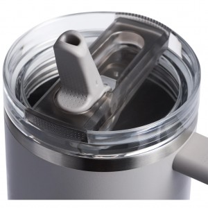 استنلی Quencher® ProTour Flip Straw Tumbler | 1.18L