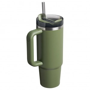 Stanley Quencher Tumbler H2.0
