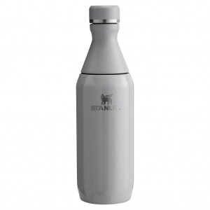 قمقمه آب استنلی اورجینال مدل The All Day Slim Bottle گنجایش 0.35 لیتر