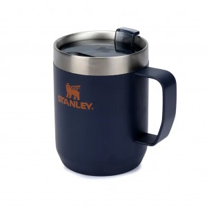 ماگ دسته دار استنلی اورجینال مدل Classic Camp Mug گنجایش 0.23 لیتر