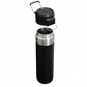 قمقمه استنلی اورجینال مدل Quick Flip Bottle گنجایش 0.7 لیتر