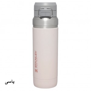 قمقمه استنلی اورجینال مدل The Quick Flip Bottle گنجایش 1 لیتر