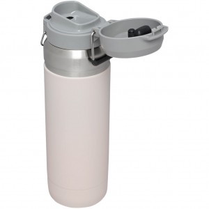 قمقمه استنلی اورجینال مدل The Quick Flip Bottle گنجایش 1 لیتر