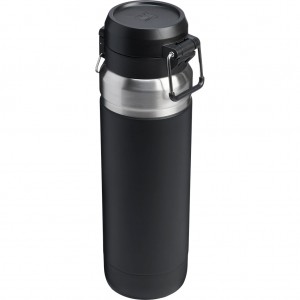 قمقمه استنلی اورجینال مدل The Quick Flip Bottle گنجایش 1 لیتر