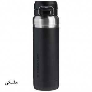 قمقمه استنلی اورجینال مدل The Quick Flip Bottle گنجایش 1 لیتر