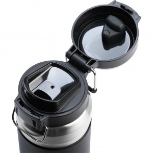 قمقمه استنلی اورجینال مدل The Quick Flip Bottle گنجایش 1 لیتر