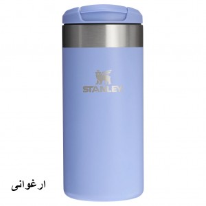 ماگ استنلی اورجینال مدل The Aerolight Transit Mug گنجایش 0.35 لیتر