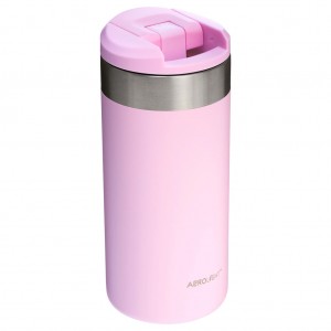 ماگ استنلی اورجینال مدل The Aerolight Transit Mug گنجایش 0.35 لیتر