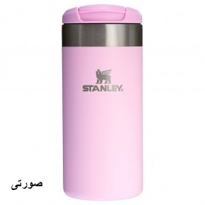 ماگ استنلی اورجینال مدل The Aerolight Transit Mug گنجایش 0.35 لیتر