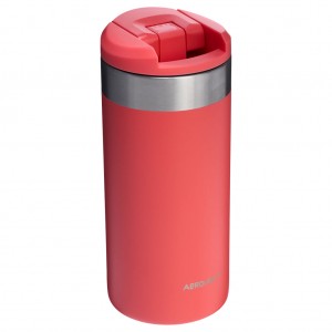 ماگ استنلی اورجینال مدل The Aerolight Transit Mug گنجایش 0.35 لیتر
