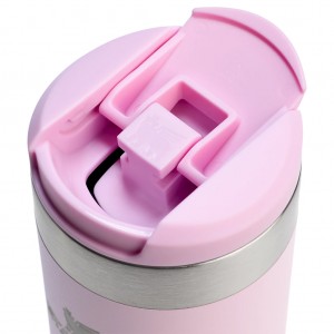 ماگ استنلی اورجینال مدل The Aerolight Transit Mug گنجایش 0.35 لیتر