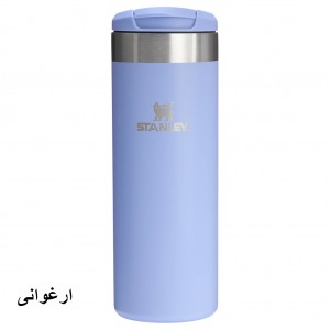 ماگ استنلی اورجینال مدل The Aerolight Transit Mug گنجایش 0.47 لیتر