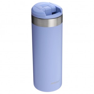 ماگ استنلی اورجینال مدل The Aerolight Transit Mug گنجایش 0.47 لیتر