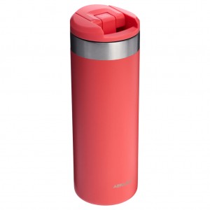ماگ استنلی اورجینال مدل The Aerolight Transit Mug گنجایش 0.47 لیتر