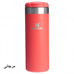 ماگ استنلی اورجینال مدل The Aerolight Transit Mug گنجایش 0.47 لیتر