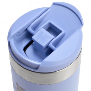 ماگ استنلی اورجینال مدل The Aerolight Transit Mug گنجایش 0.47 لیتر