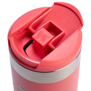ماگ استنلی اورجینال مدل The Aerolight Transit Mug گنجایش 0.47 لیتر