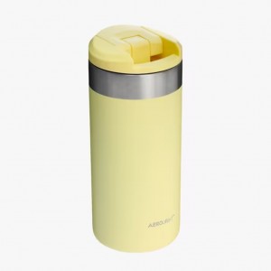 ماگ استنلی اورجینال مدل The Aerolight Transit Mug گنجایش 0.35 لیتر