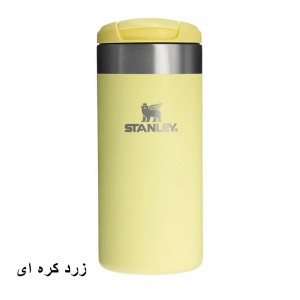 ماگ استنلی اورجینال مدل The Aerolight Transit Mug گنجایش 0.35 لیتر