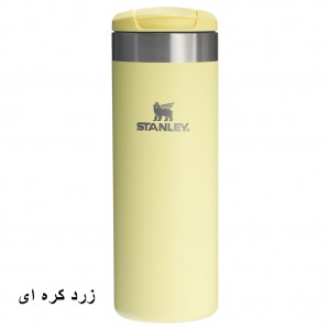 ماگ استنلی اورجینال مدل The Aerolight Transit Mug گنجایش 0.47 لیتر